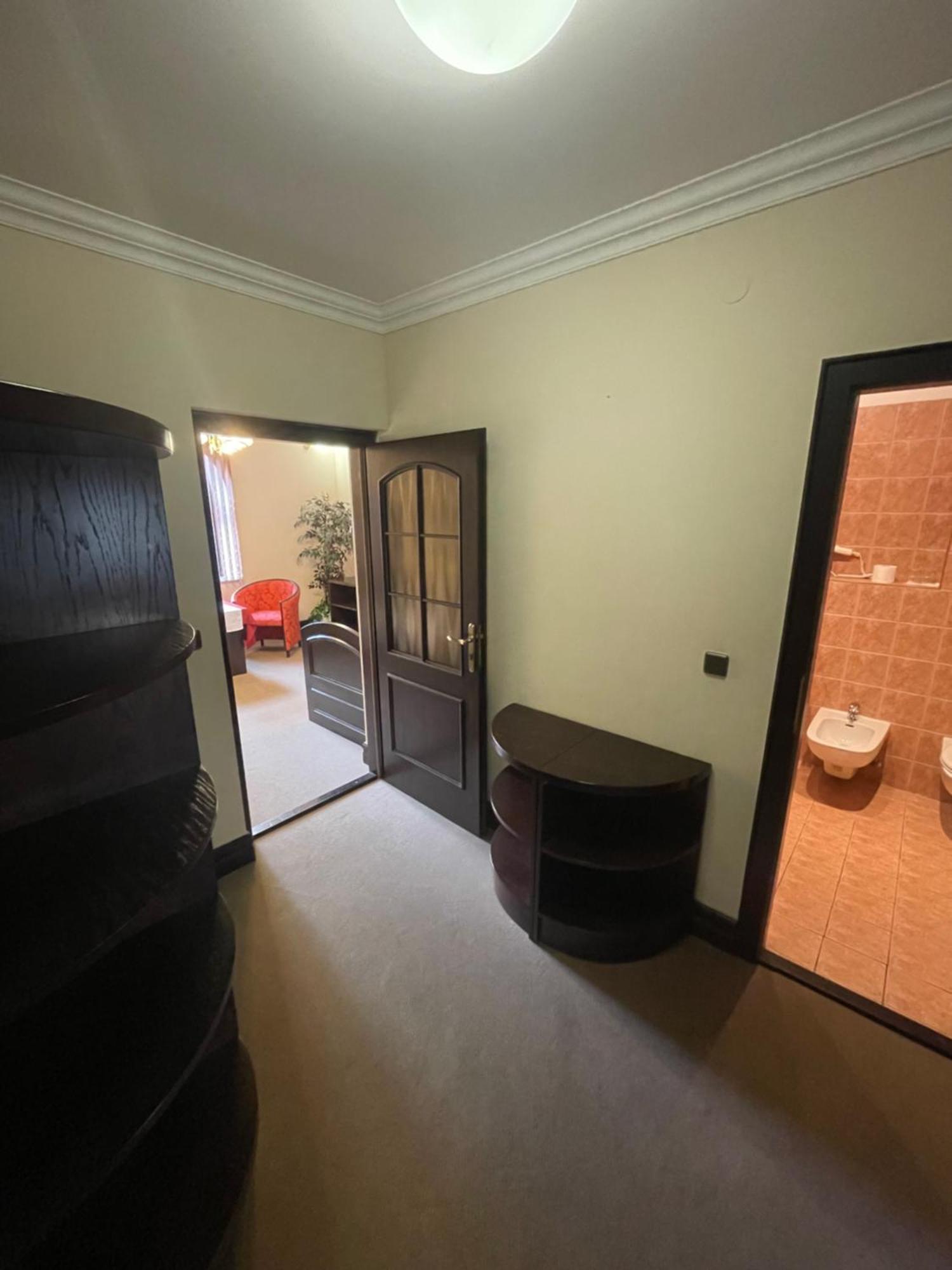 Hotel Bravo تشسكه تربوفه المظهر الخارجي الصورة